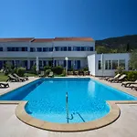 מלון Manora 4*