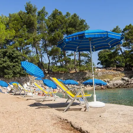 Manora 4* Nerezine