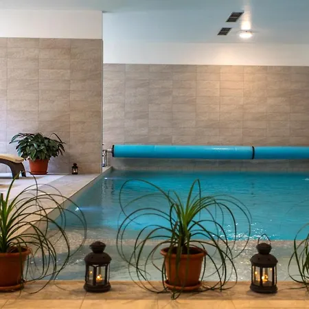 Hotel Manora Nerezine