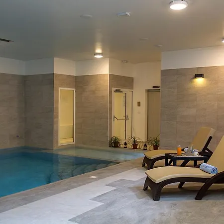 Manora 4* Nerezine