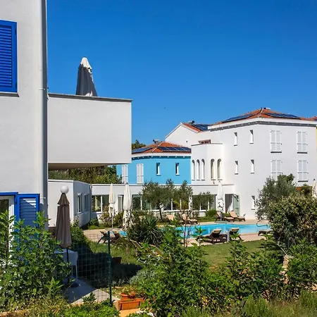 Hotel Manora Nerezine