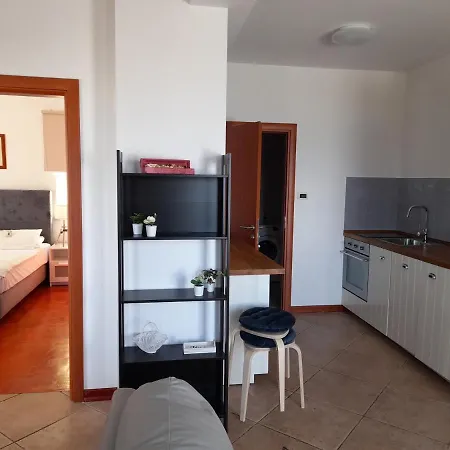 Hotel Manora Nerezine