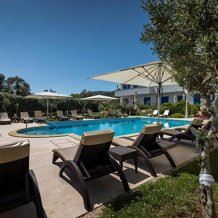 Hotel Manora Nerezine