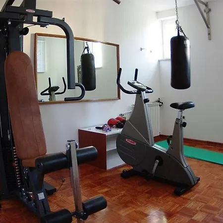 Hotel Manora Nerezine