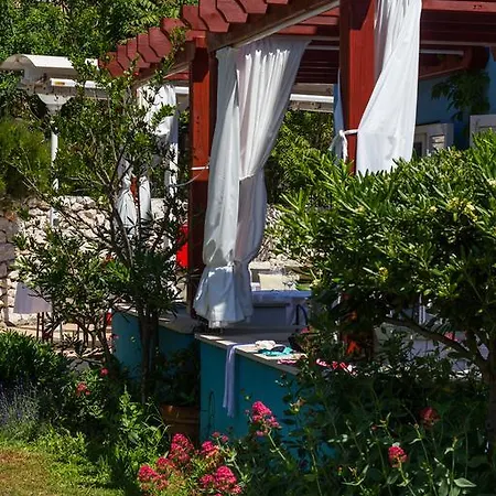 Hotel Manora Nerezine