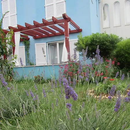 Hotel Manora Nerezine