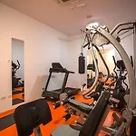 Hotel Manora Nerezine
