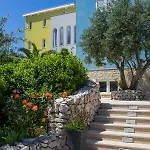 Hotel Manora