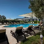 Hotel Manora Nerezine