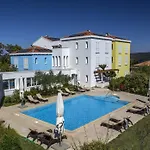 Hotel Manora Nerezine