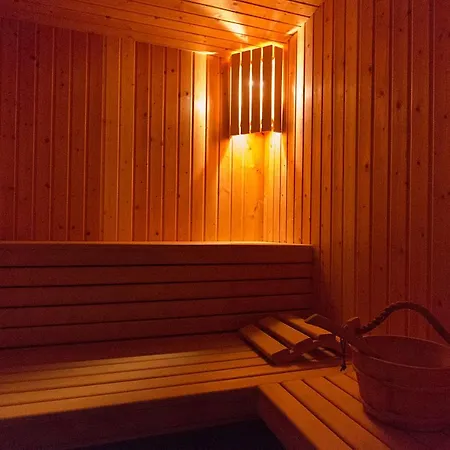Manora Szálloda 4*