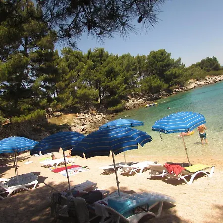 Manora 4* Nerezine