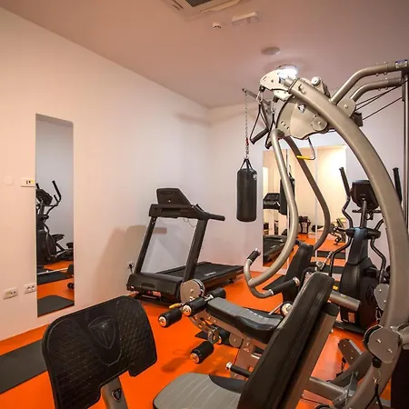 Hotel Manora Nerezine