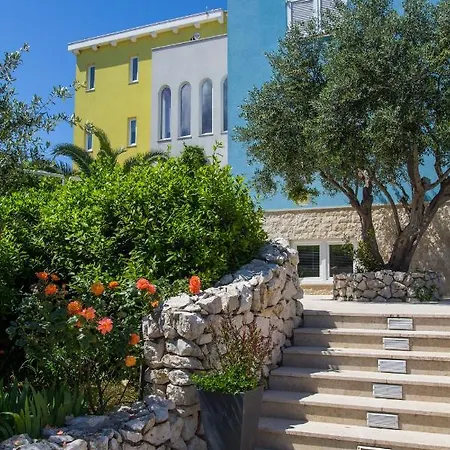 Hotel Manora
