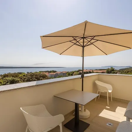 Manora Hotel Nerezine