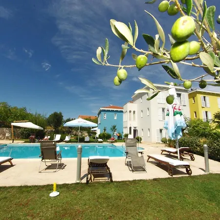 Hotel Manora Nerezine