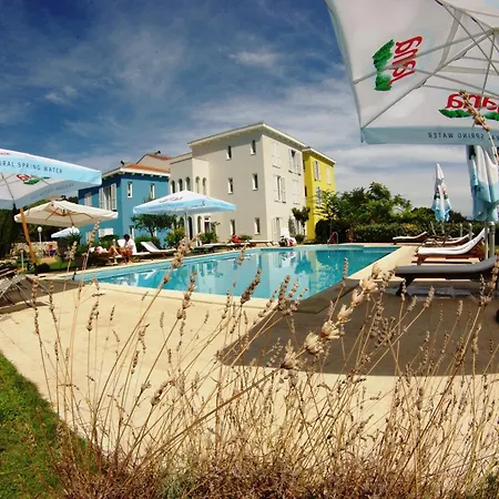 Szálloda Manora 4*