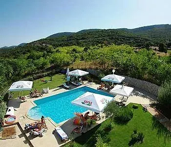 Manora 4* Nerezine
