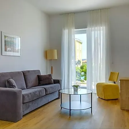 Hotel Manora Nerezine