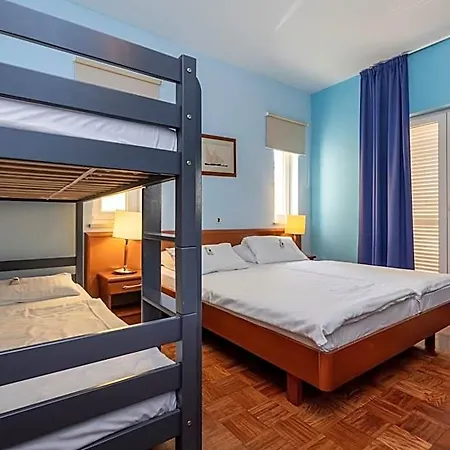 Hotel Manora