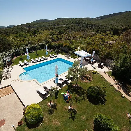 Hotel Manora