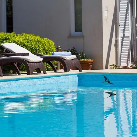 Hotel Manora Nerezine