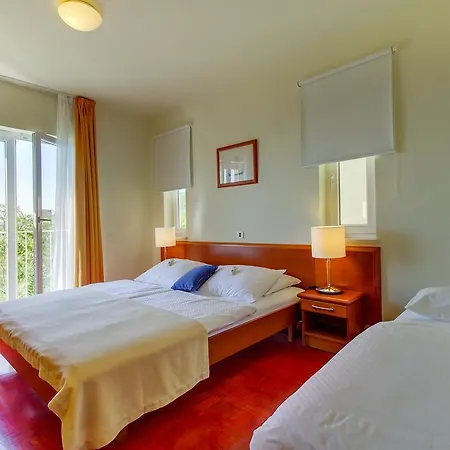 Hotel Manora