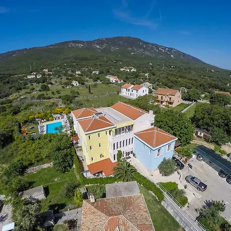 Szálloda Manora 4*