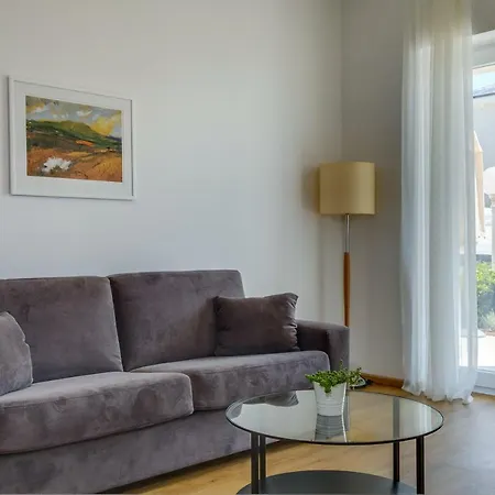 Hotel Manora Nerezine