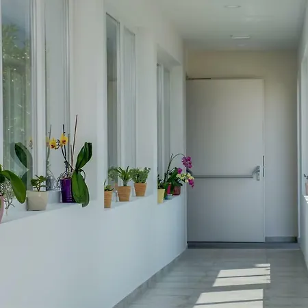 Hotel Manora Nerezine