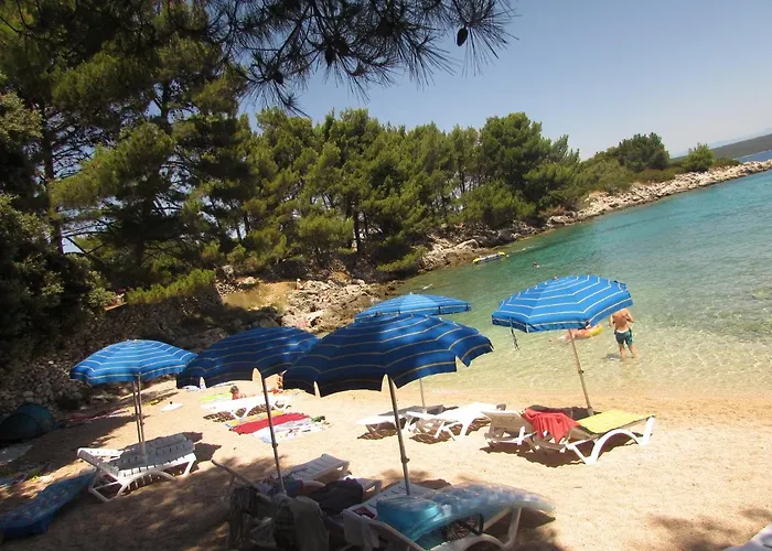 Manora 4* Nerezine