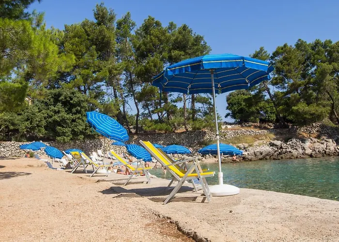 Manora 4* Nerezine
