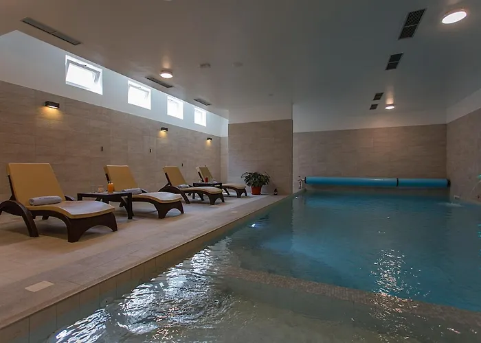 Manora 酒店 内里吉恩