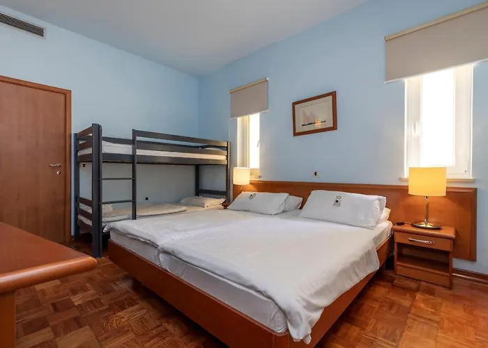 Hotell Manora