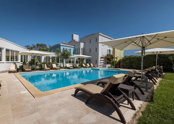 Manora Hotell Nerezine