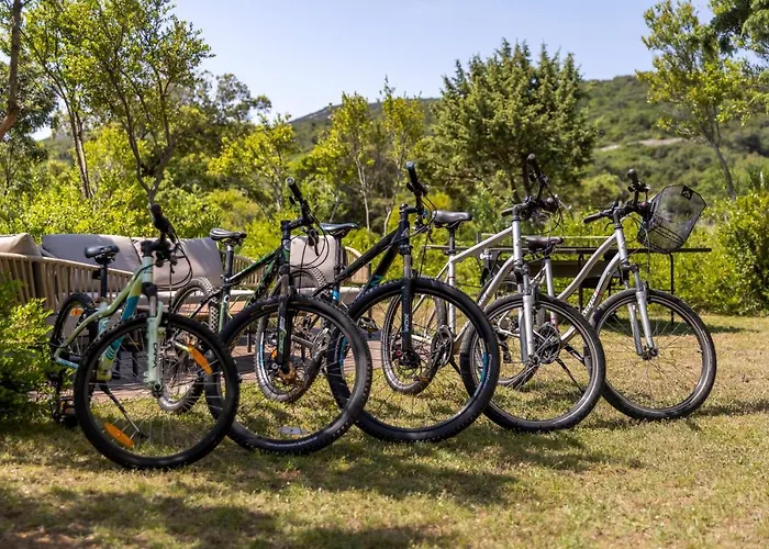 Manora 酒店 内里吉恩