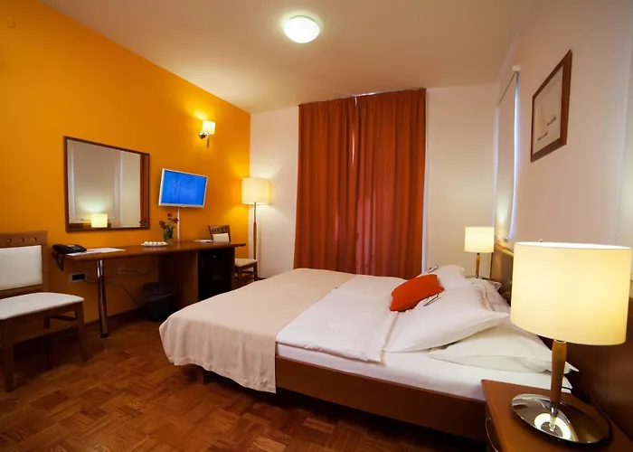 Hotell Manora