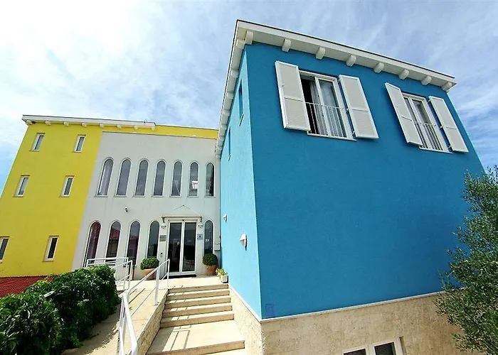 Hotell Manora 4*