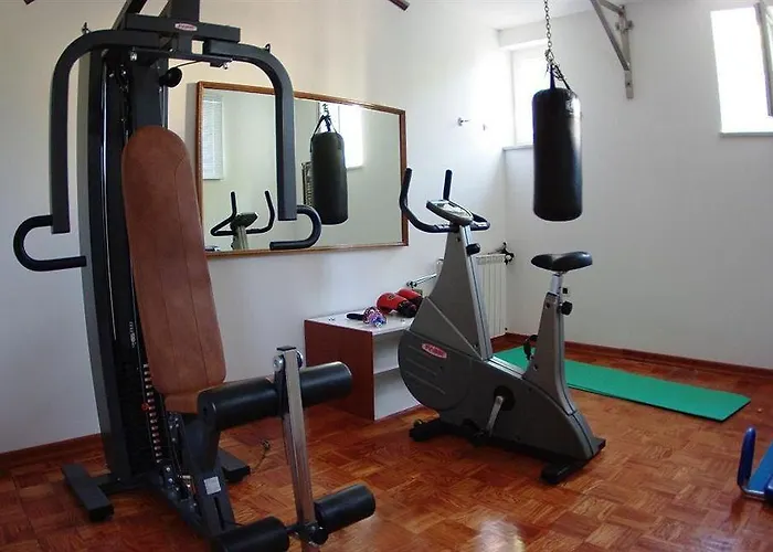 酒店 Manora 内里吉恩