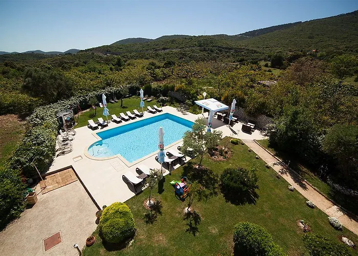 Hotell Manora