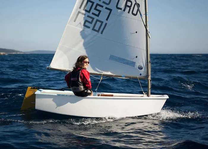 Manora 4* 内里吉恩