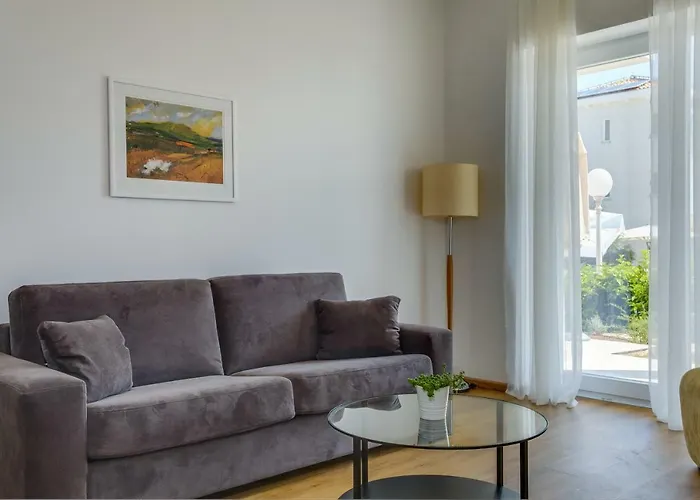 Hotell Manora Nerezine