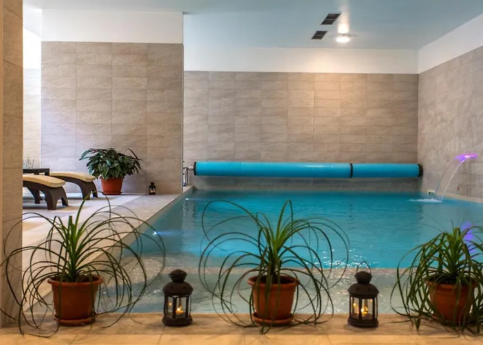 فندق Manora نيغيزيني