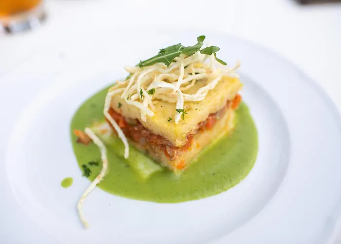 Manora 4* نيغيزيني