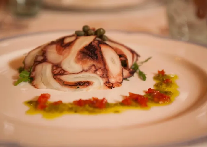 فندق Manora نيغيزيني